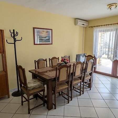 Apartments Dario Ражань Екстер'єр фото
